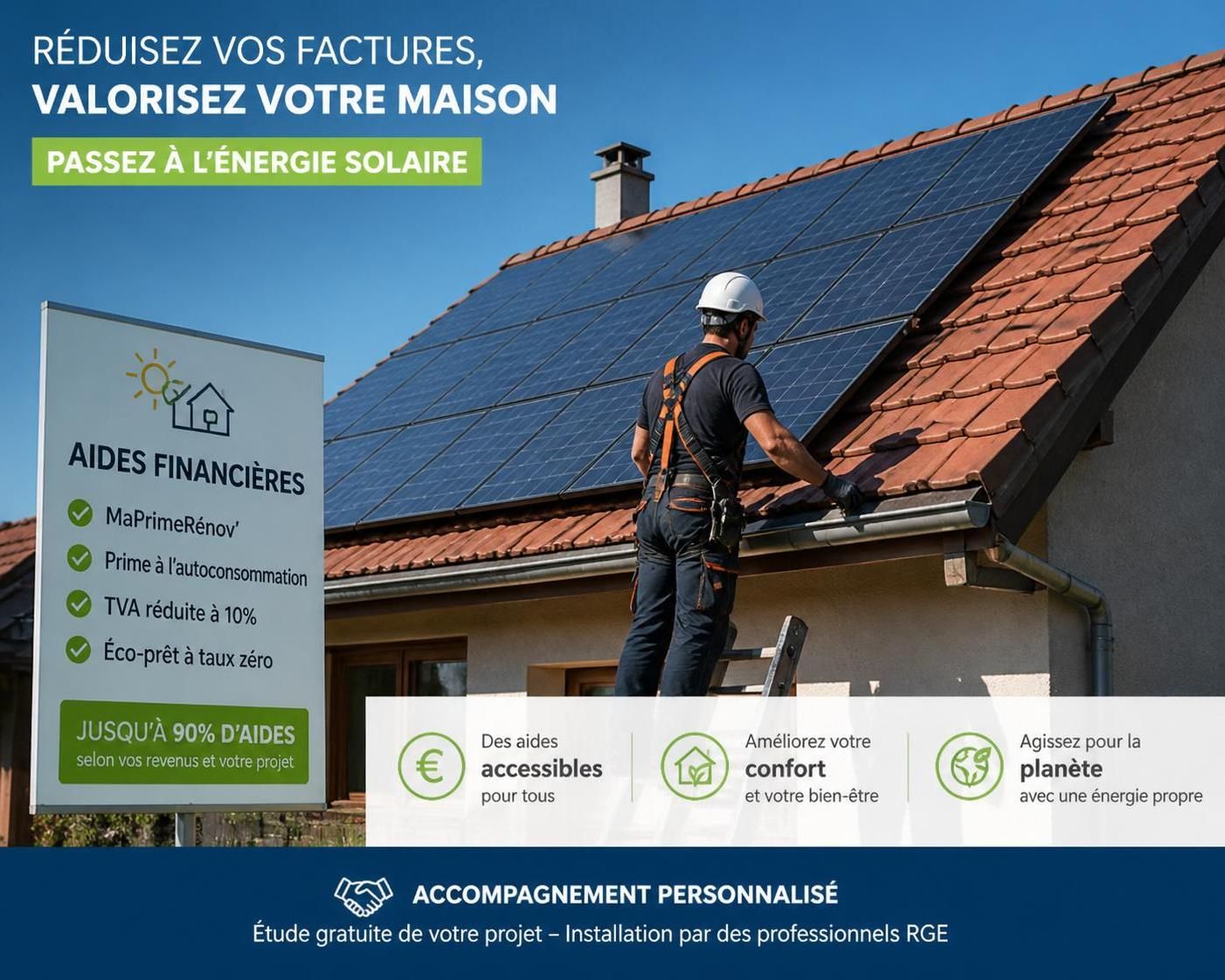 découvrez comment bénéficier efficacement de la prime cee et des panneaux solaires en évitant les confusions courantes. optimisez vos économies d'énergie grâce à nos conseils pratiques.