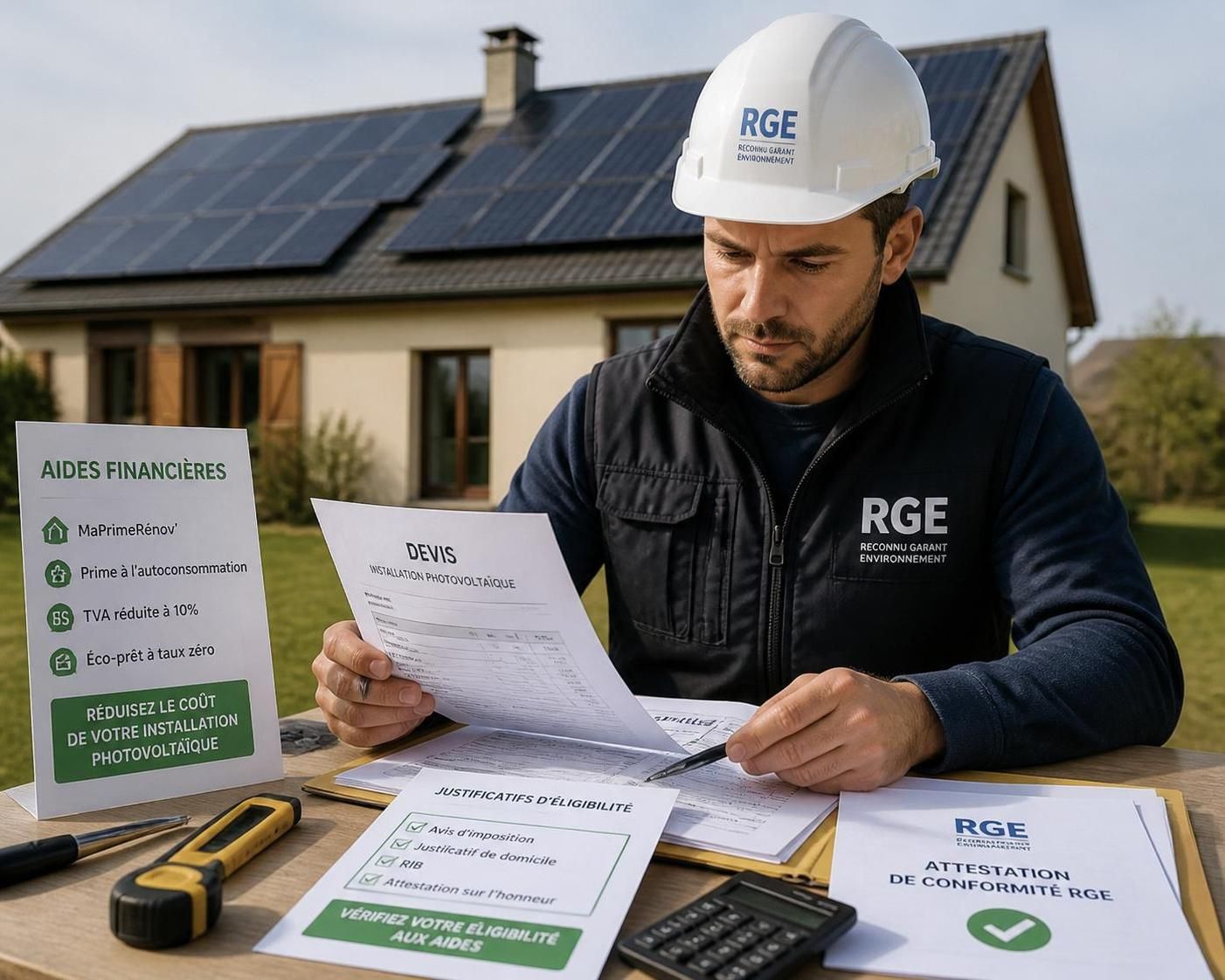 découvrez comment éviter les confusions fréquentes entre la prime cee et les panneaux solaires pour maximiser vos avantages et réaliser des économies d'énergie efficacement.