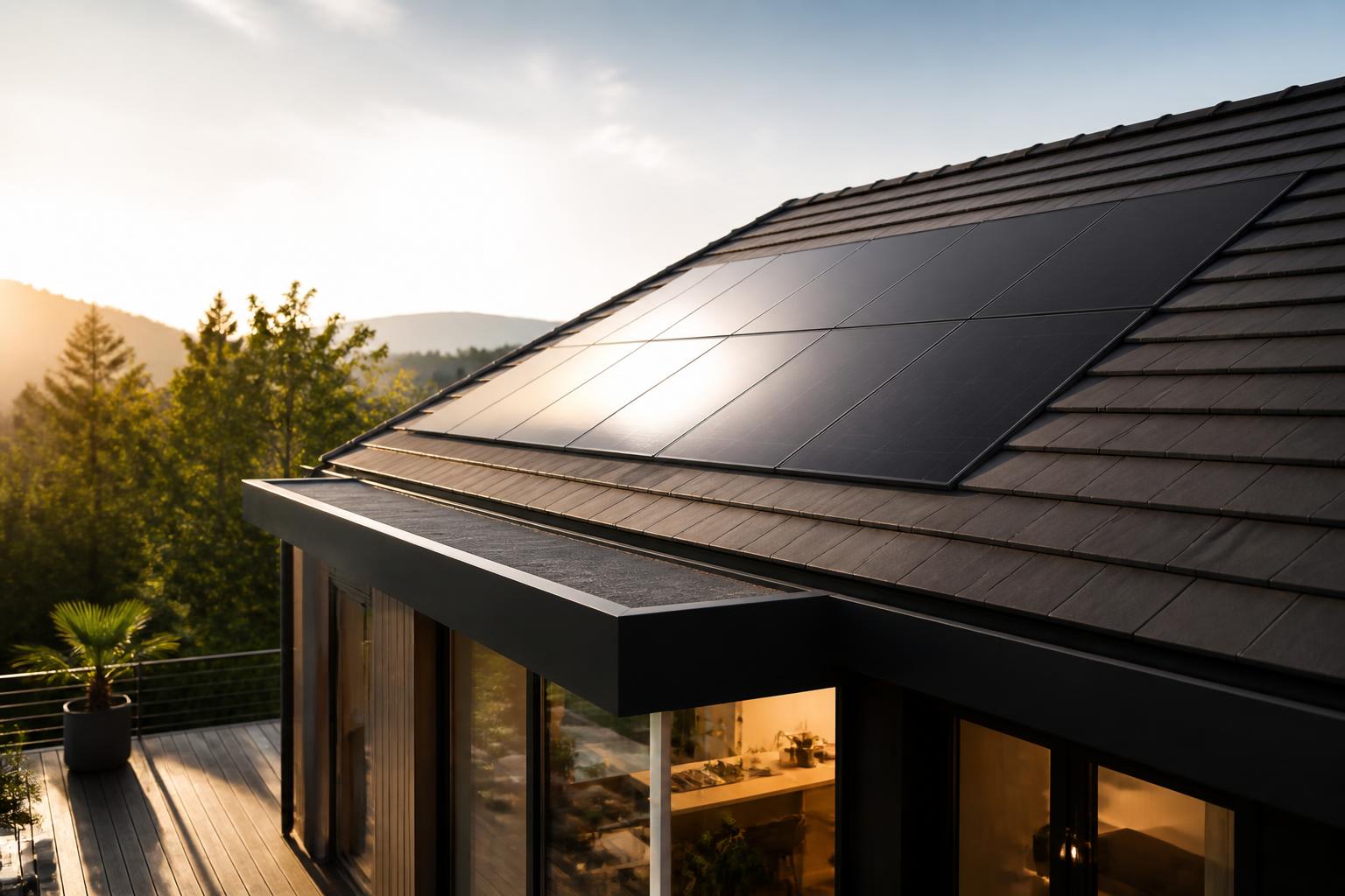 découvrez notre guide complet pour choisir des panneaux solaires sunpower/maxeon, alliant haute performance et monitoring avancé pour une énergie solaire très haut de gamme.