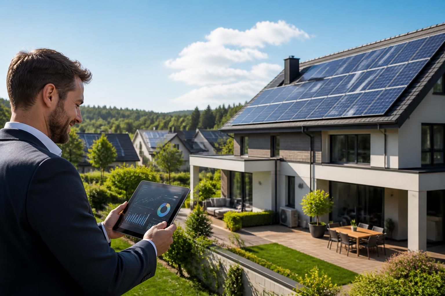 Tva photovoltaïque : quels taux s’appliquent selon votre installation solaire