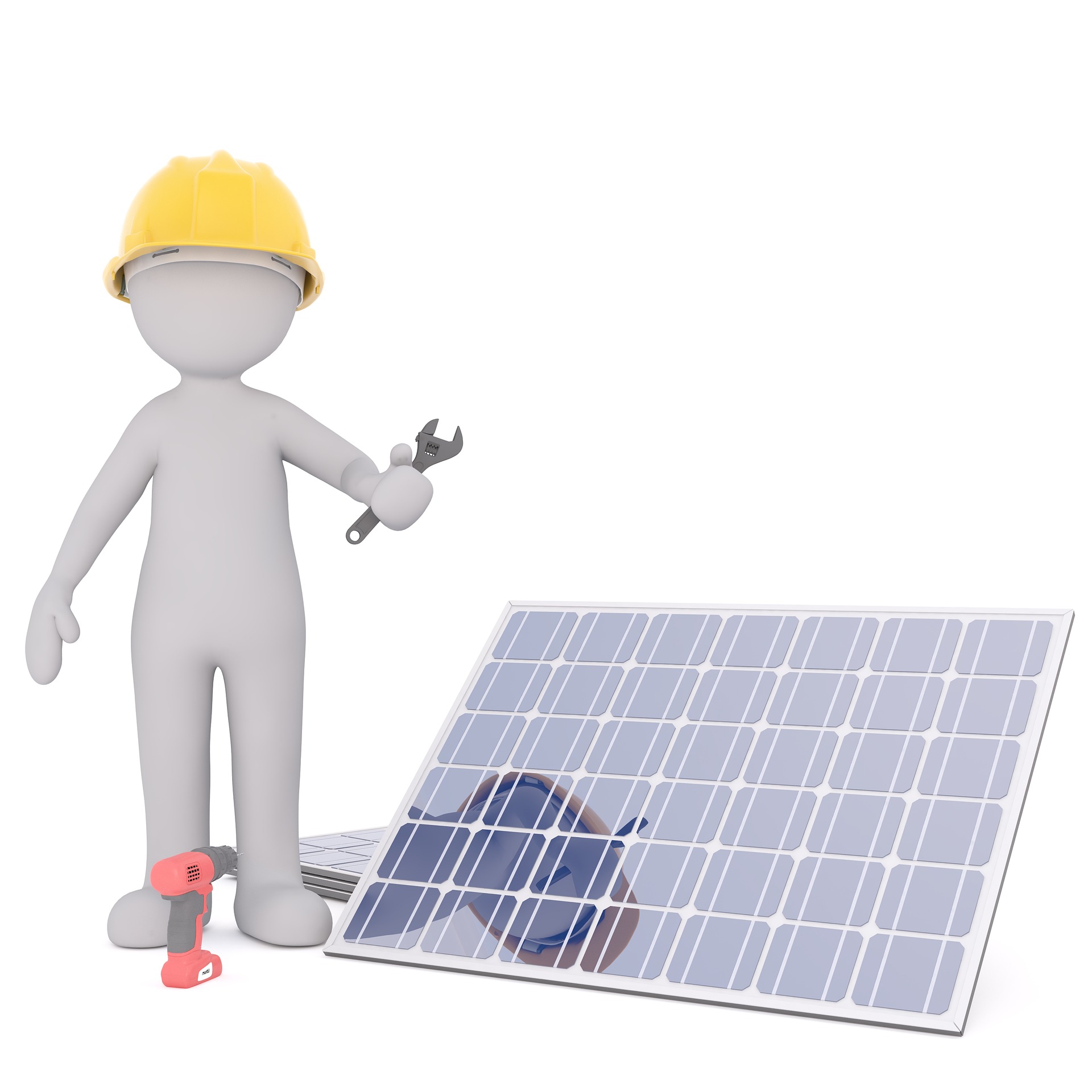 Services panneau solaire Beziers