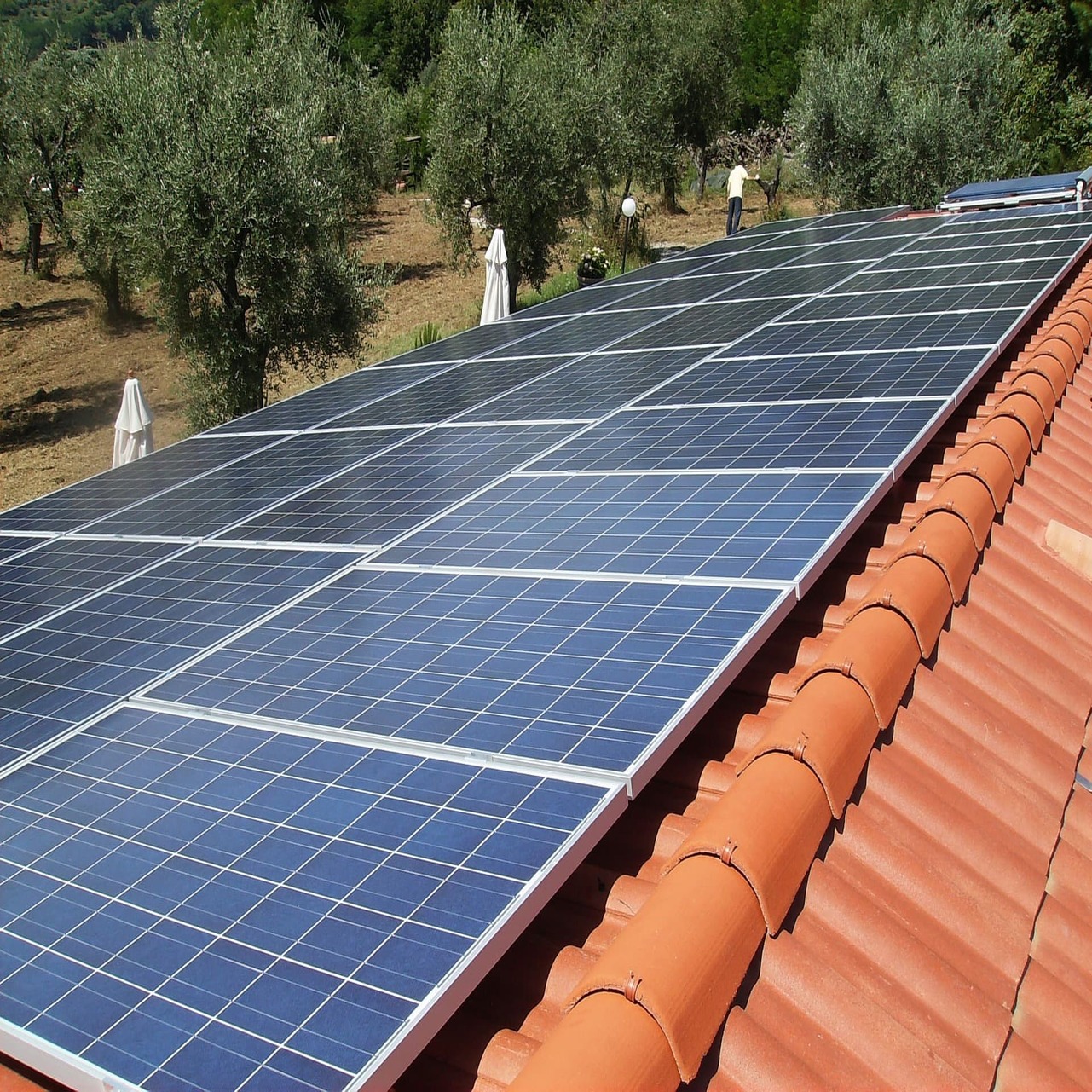 installateur panneau solaire saint gely du fesc